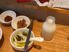 -浙味观杭州海鲜面(钱江新城高德置地店)