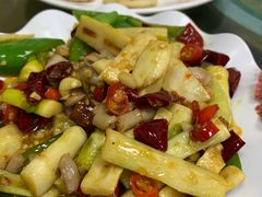 -苏记农家菜馆