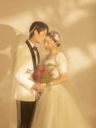 -布拉格婚纱摄影(真实客片店)