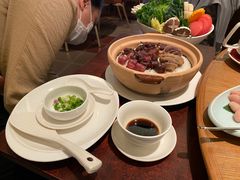 -协成海鲜火锅(情侣路店)