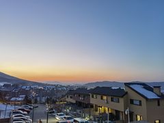 -中旅松花湖滑雪场