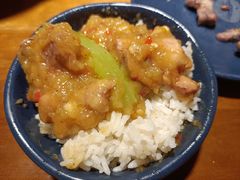 -觅山云南菜(泊富ICITY店)