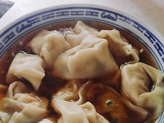 -古徽州馄饨店(宝安路店)