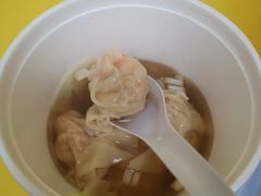 -麦文记面家(佐敦店)