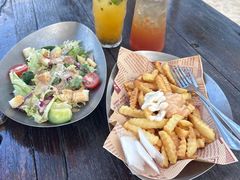 -精酿农场Brew Farm·沙漠绿洲餐厅