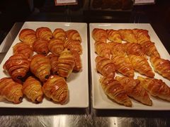 -神州半岛喜来登度假酒店·盛宴汉堡·战斧牛排·后安粉