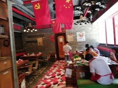 -重庆大队长火锅(临沂店)