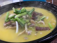 -云中菜馆(恒晟·云中绿园店)