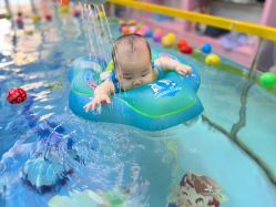 -婴悦家SPA母婴生活馆(民和路店)