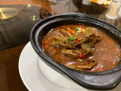 -老馆子·建德菜·山肴鱼鲜(海威新界店)