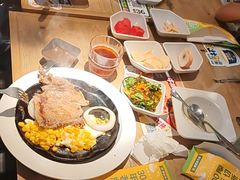 -豪客来牛排(厦门万达金街店)