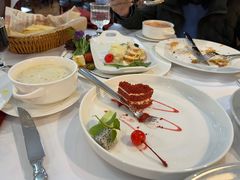 -维兰西餐(万泉河店)