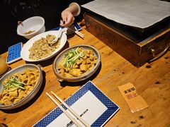 -肉串汪(月坛店)