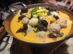 -绿茶餐厅(汇悦大融城店)
