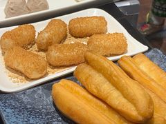-吴记老锅底麻辣火锅(福州路店)