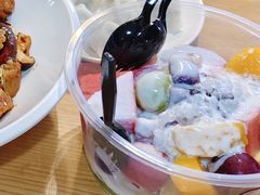 -华东理工大学徐汇校区第一食堂