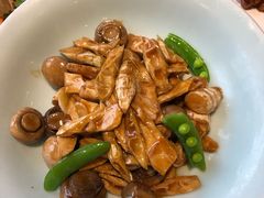 -京味斋·北京烤鸭(北京南站洋桥店)