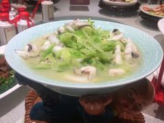 -晚归月亮湾私家菜(临邑路店)