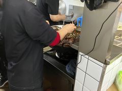 -无名氏面馆(邮电路店)