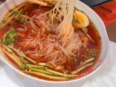 -英兰朝族饭店(河南桥头店)