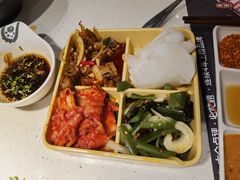 -猫爪爪原切自助烤肉(观音桥阳光世纪店)