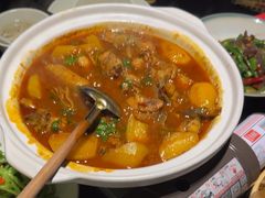 -顺香居·老字号湖北菜(江汉路店)