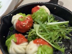 -蔡澜点心·粤菜(丽泽天街店)