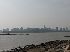 -野狸岛