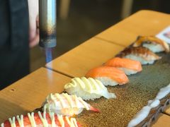 -Sushi Love 创意寿司(丽影广场店)