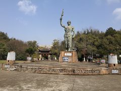 -景德镇古窑民俗博览区