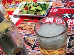 -寂寞的豆芽(西大望南路店)