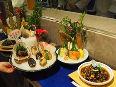 -享月汤皇·海鲜小火锅·聚会(曲江创意谷店)