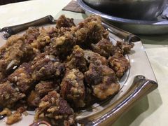 -标记美食新鲜猪杂(兴南大道店)