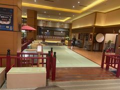 -大江户·温泉洗浴(浑南店)