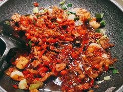 -味上湘菜馆(岳麓山店)