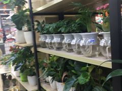 -物美超市(下沙店)