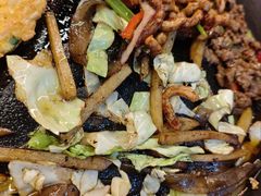 -一烙锅(友谊店)