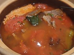 -黄太牛·牛肉面(长江北路店)