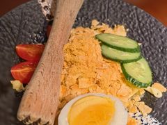 土豆色拉-赤谷和牛烧肉居酒屋(石景山店)