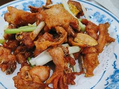 -腰记饭店(龙源路店)