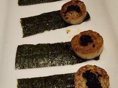 -青叶日本料理(北辰店)