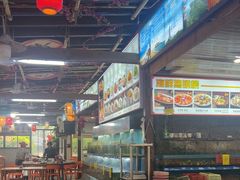 -坛南湾农家乐·海鲜楼·大排档(平潭坛南湾店)