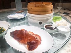 -漢舍中国菜馆(889广场店)