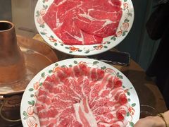 -北京老门框爆肚涮肉馆(凤城六路店)