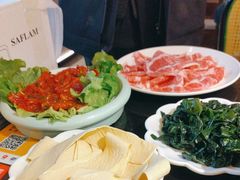 -三江两海老火锅(北京首店)