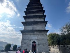 -雁门关景区