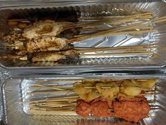 -阿拉提大盘鸡@米饭(南环东路汇邻广场店)