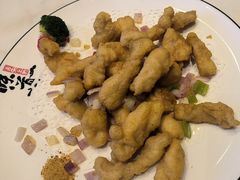 -外婆小菜(灵岩南路店)