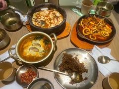 -西塔老太太拌饭(城市集市龙之梦店)