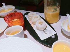 -千百味红餐厅·江西菜(绿地双子塔店)